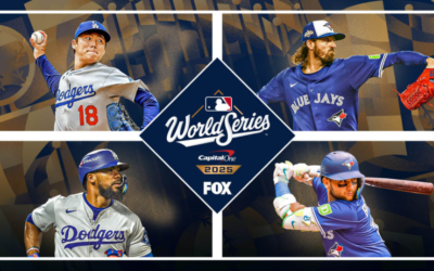 ¡A Todo o Nada! Los Dodgers Obligan el Juego 7 tras Victoria Épica de Yamamoto y Mookie Betts ⚾