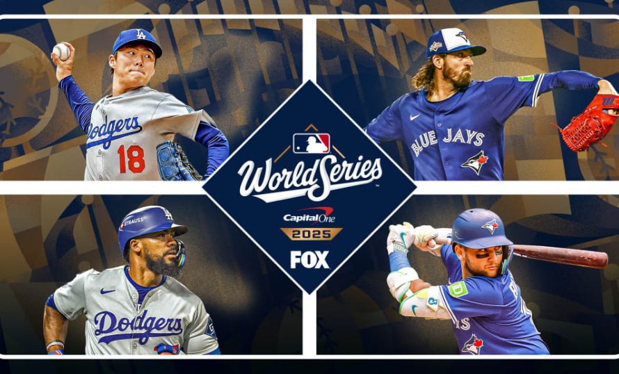 ¡A Todo o Nada! Los Dodgers Obligan el Juego 7 tras Victoria Épica de Yamamoto y Mookie Betts ⚾