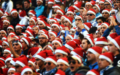 Guía Premier League: ¿Por qué el Boxing Day es distinto este año? Horarios y juegos del 26 y 27 de diciembre.