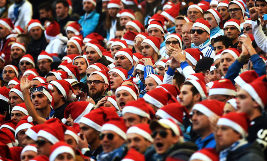 Guía Premier League: ¿Por qué el Boxing Day es distinto este año? Horarios y juegos del 26 y 27 de diciembre.