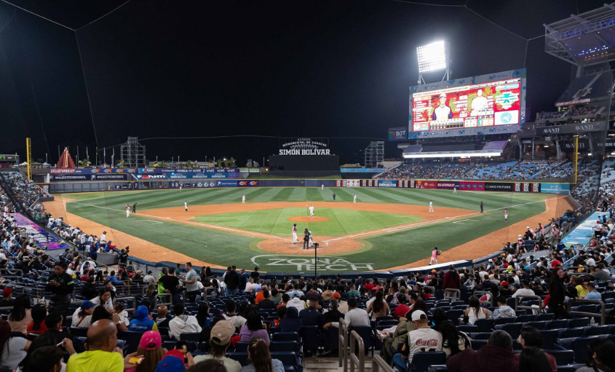 ASÍ VA LA LVBP. Resultados del jueves, posiciones, transmisiones de TV y juegos para este viernes