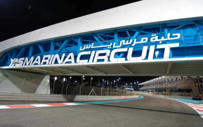 GP de Abu Dabi 2025: ¡El Último Baile! Lando Norris se Juega el Título Ante Verstappen y Piastri en Yas Marina