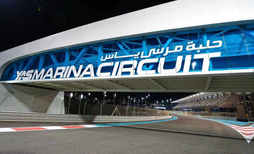 GP de Abu Dabi 2025: ¡El Último Baile! Lando Norris se Juega el Título Ante Verstappen y Piastri en Yas Marina