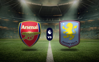 Premier League: ¡Duelo en la Cumbre! Arsenal y Aston Villa se Juegan el Liderato para Cerrar el 2025 ⚽