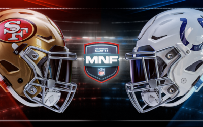 NFL MNF: ¡Todo o Nada en Indianápolis! Colts se Juegan la Vida ante unos 49ers Clasificados 🏈🔥