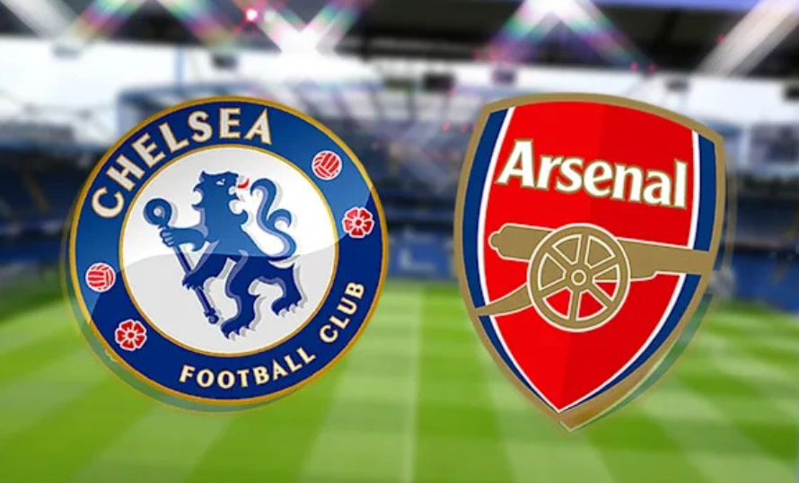 Chelsea vs. Arsenal: ¡Guerra Londinense por un boleto a Wembley! 🏴󠁧󠁢󠁥󠁮󠁧󠁿🏆