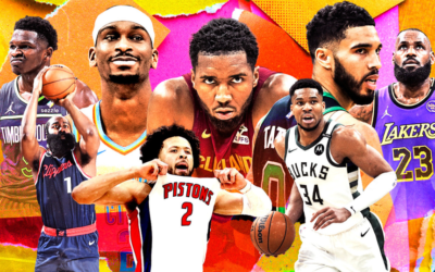 NBA Hoy: ¡Viernes de Revancha y Choque de Gigantes en Milwaukee! 🏀🔥