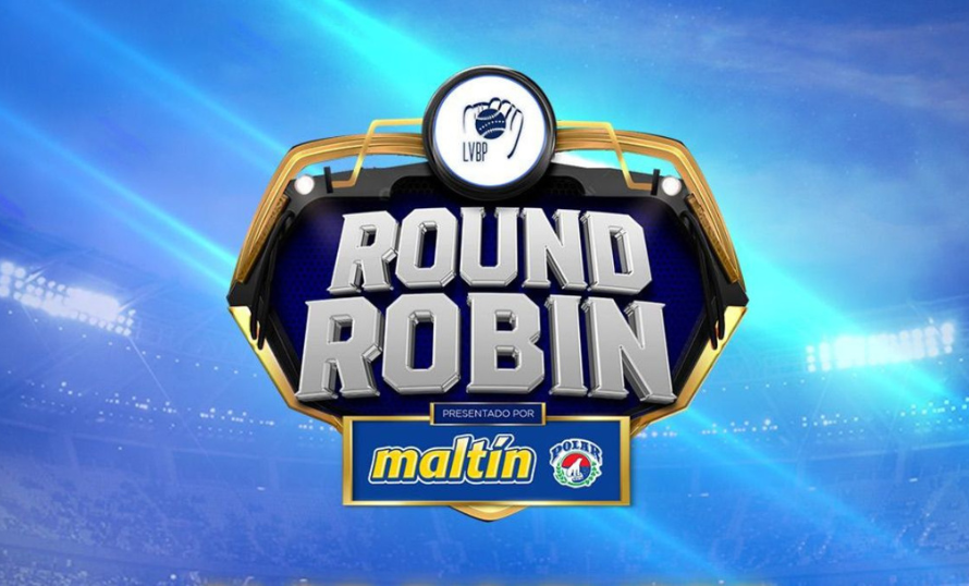 LVBP Round Robin: ¡Magallanes elimina a Bravos y el Zulia busca revancha ante el Líder! ⚾🔥