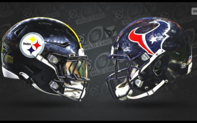 NFL Playoffs: ¡Duelo de Trincheras en Pittsburgh! Rodgers y los Steelers cierran la Ronda de Comodines 🏈⛓️