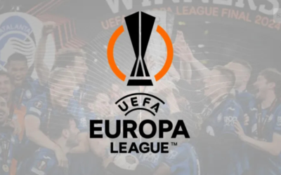 Europa League: ¡Hora de Definiciones! La Jornada 7 pone a prueba a los favoritos 🇪🇺⚽