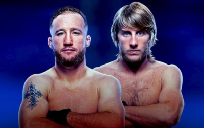 UFC 324: ¡Guerra en Las Vegas! Gaethje y Pimblett chocan por el oro interino 👊💥