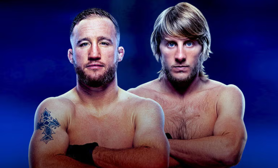 UFC 324: ¡Guerra en Las Vegas! Gaethje y Pimblett chocan por el oro interino 👊💥