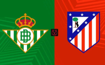 Copa del Rey: ¡Duelo de Estrategas! El Betis de Pellegrini y el Aleti del Cholo se juegan el último cupo 🇪🇸🏆