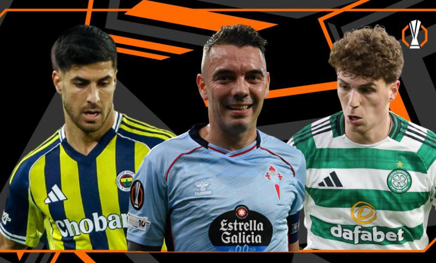 Europa League: ¡Llega el Súper Jueves! Celta, Forest y Fenerbahçe abren los Play-offs 🇪🇺⚽🔥