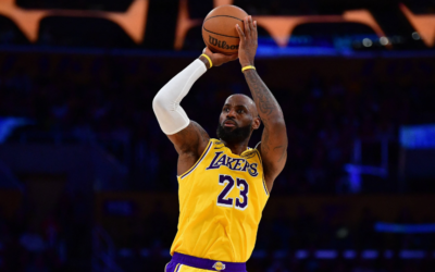 NBA Post-All-Star: ¡LeBron hace historia y la carrera por el MVP se aprieta! 🏀👑🔥