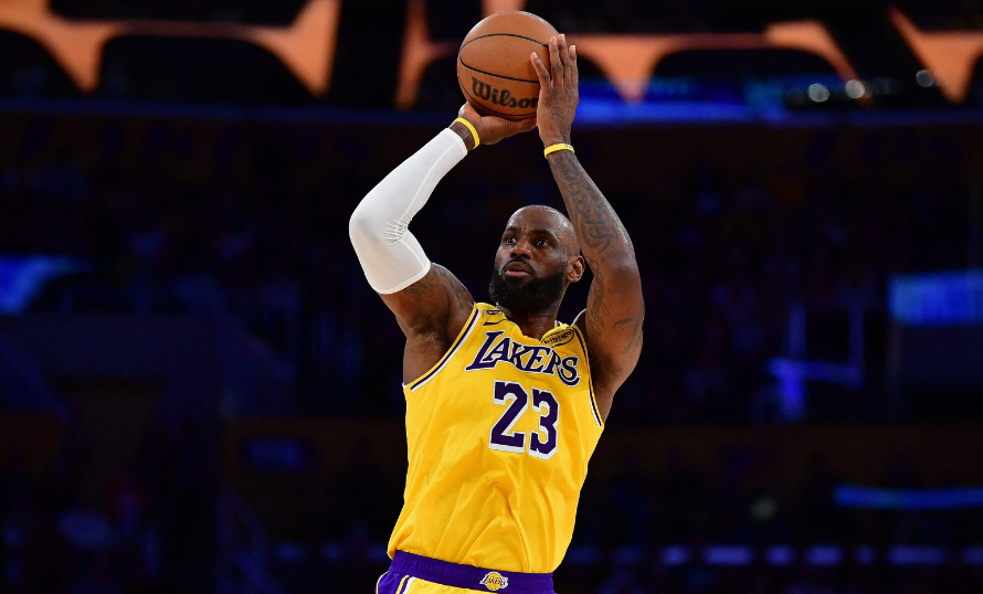 NBA Post-All-Star: ¡LeBron hace historia y la carrera por el MVP se aprieta! 🏀👑🔥