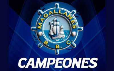 ¡Magallanes Campeón! La Nave alcanza su título 14 con una paliza en Puerto La Cruz ⚾🏆🚢