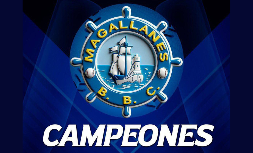 ¡Magallanes Campeón! La Nave alcanza su título 14 con una paliza en Puerto La Cruz ⚾🏆🚢