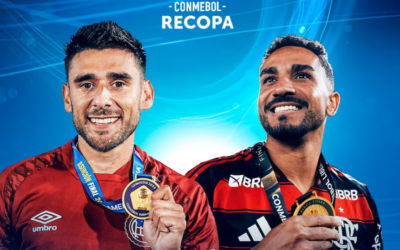 Recopa Sudamericana: ¡La Fortaleza desafía al Gigante! Lanús recibe a Flamengo pese al paro 🇦🇷🛡️🇧🇷🔥