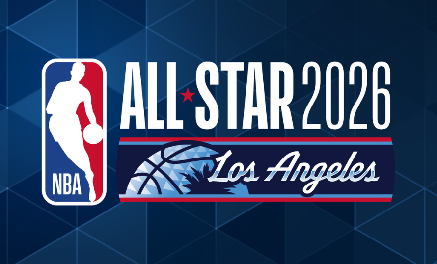 NBA All-Star Weekend 2026: ¡Los Ángeles se viste de Gala! Guía completa del Fin de Semana de Estrellas 🏀🌟🏟️
