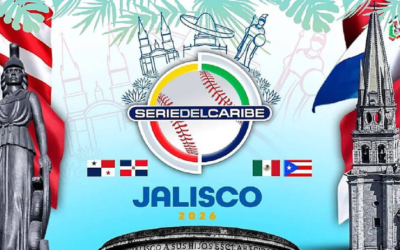 Serie del Caribe: ¡Semifinales de Infarto! México busca una Final Histórica en Jalisco ⚾🔥🇲🇽