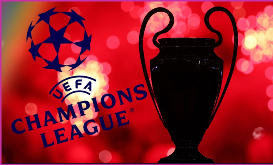 Champions League Miércoles: ¡El Madrid a sellar el pase y la Juve por el milagro del siglo! 🇪🇺⚽⚪⚫