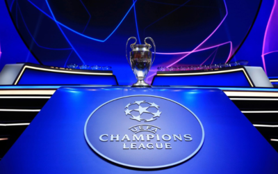 Champions League: ¡Vuelve la Orejona! Real Madrid y Atleti abren los Playoffs en busca de Octavos 🇪🇺⚽🏆