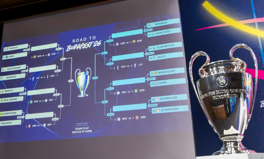 Champions League: ¡Martes de Gloria o Infierno! El Atleti busca el pase y el Inter la épica ante el Muro Nórdico 🇪🇺⚽🛡️