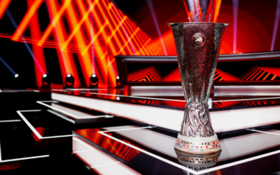 Europa League: ¡Jueves de Sentencia! El Celta busca sellar su pase y el Lille evitar el batacazo 🇪🇺⚽🔥