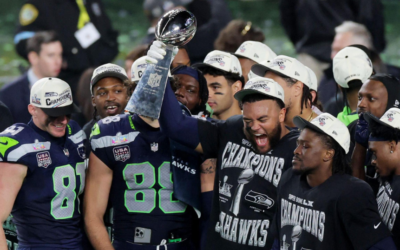 ¡Seattle es Campeón! La Defensa de los Seahawks y la Cultura Latina reinan en el Super Bowl LX 🏈🏆🐰
