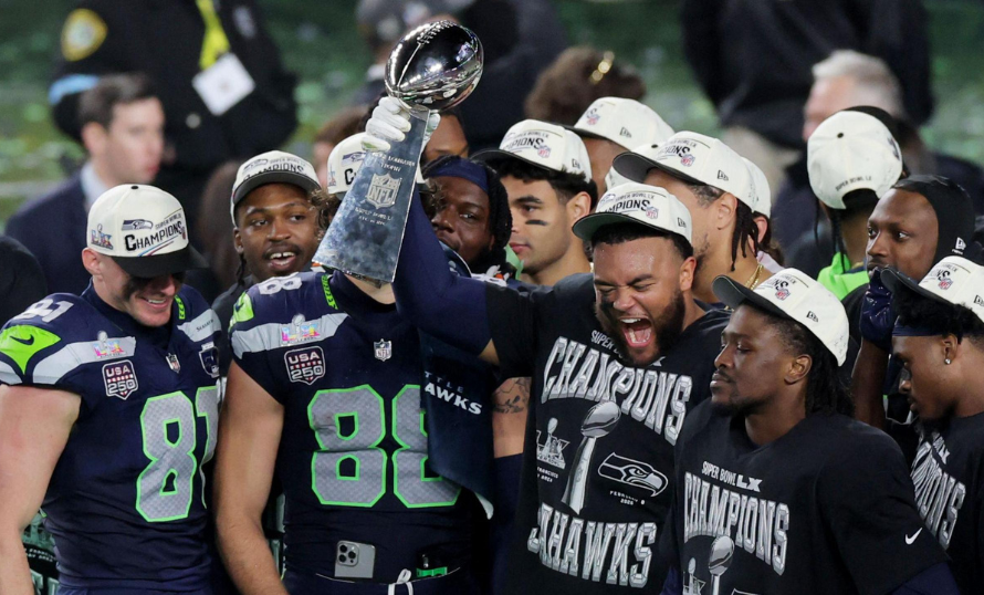 ¡Seattle es Campeón! La Defensa de los Seahawks y la Cultura Latina reinan en el Super Bowl LX 🏈🏆🐰