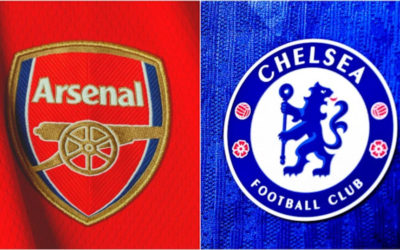 Premier League: El Arsenal defiende su trono en un Derbi de Londres crucial 🏴⚽🏆