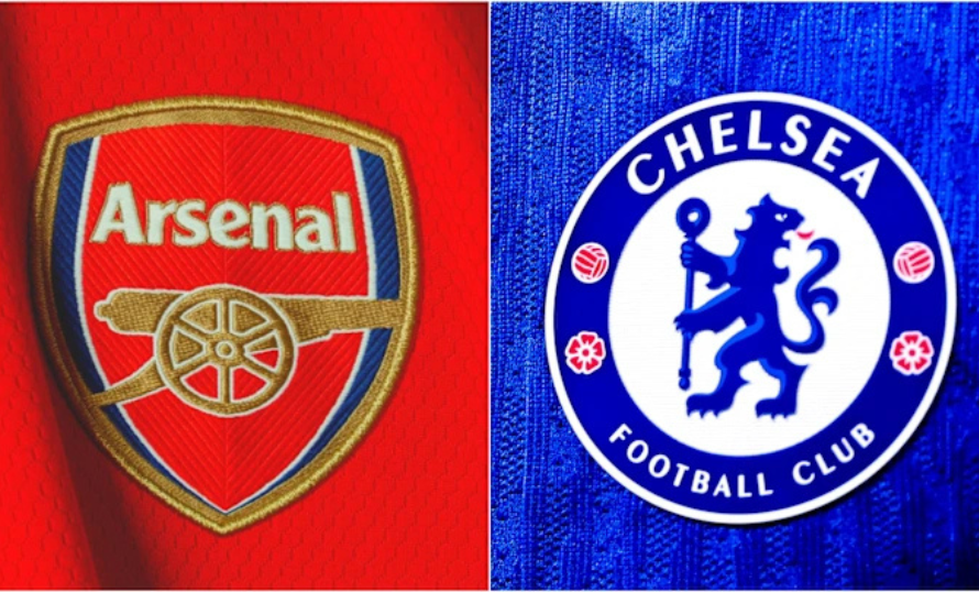 Premier League: El Arsenal defiende su trono en un Derbi de Londres crucial 🏴󠁧󠁢󠁥󠁮󠁧󠁿⚽🏆