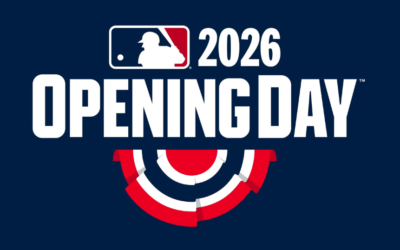 ¡A solo 5 días del Opening Day! La Gran Carpa calienta motores para una temporada histórica ⚾🇺🇸