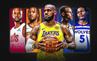 NBA: ¡Lunes de Fuego! 10 batallas que decidirán el destino de la temporada