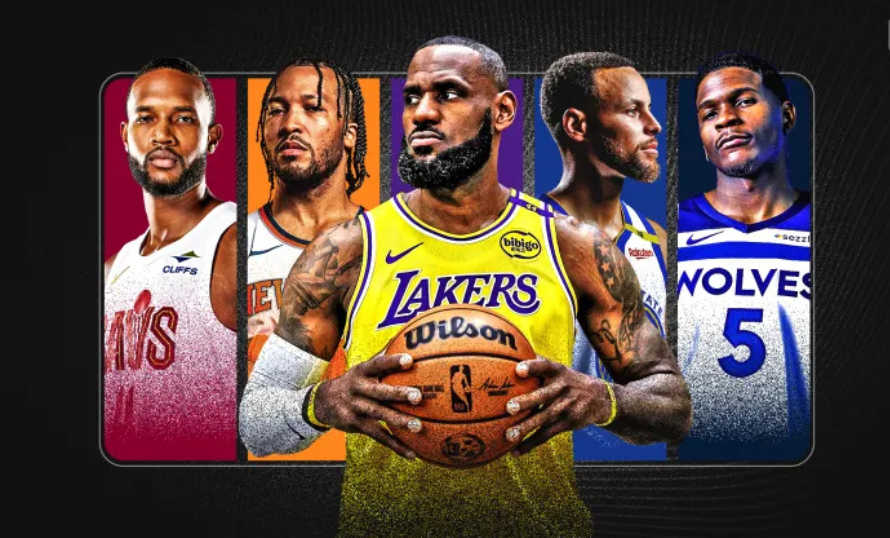 NBA: ¡Lunes de Fuego! 10 batallas que decidirán el destino de la temporada