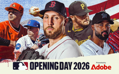 ¡A SOLO 24 HORAS! Guía Maestra para el Opening Day 2026 ⚾🇺🇸