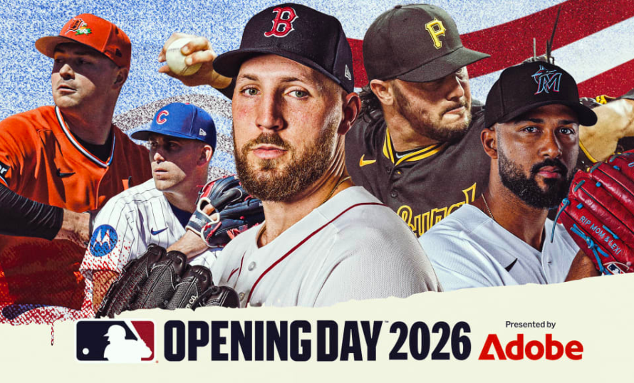 ¡A SOLO 24 HORAS! Guía Maestra para el Opening Day 2026 ⚾🇺🇸