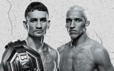 UFC 326: ¡Guerra de Leyendas en Las Vegas! Holloway vs. Oliveira por el cinturón ‘BMF’ 🥊💥🔥