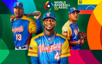 ESPECIAL WBC 2026: ¡VENEZUELA VA CON TODO! El Análisis Definitivo del «Team Beisbol» 🇻🇪⚾🔥