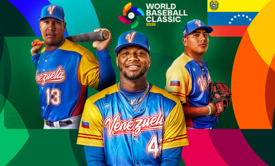 ESPECIAL WBC 2026: ¡VENEZUELA VA CON TODO! El Análisis Definitivo del «Team Beisbol» 🇻🇪⚾🔥