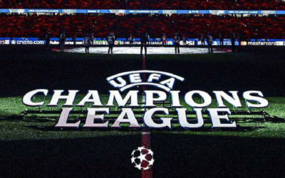 Champions League: ¡Llegó la Hora de la Verdad! – Martes de Definiciones, El City ante el abismo y el Madrid a las puertas de la historia 🏆🇪🇺