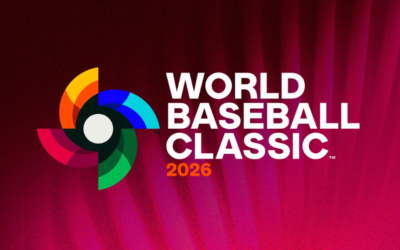 ESPECIAL WBC 2026: ¡El Mundo se rinde ante el Diamante! Guía Completa del Clásico Mundial ⚾🇻🇪🌍