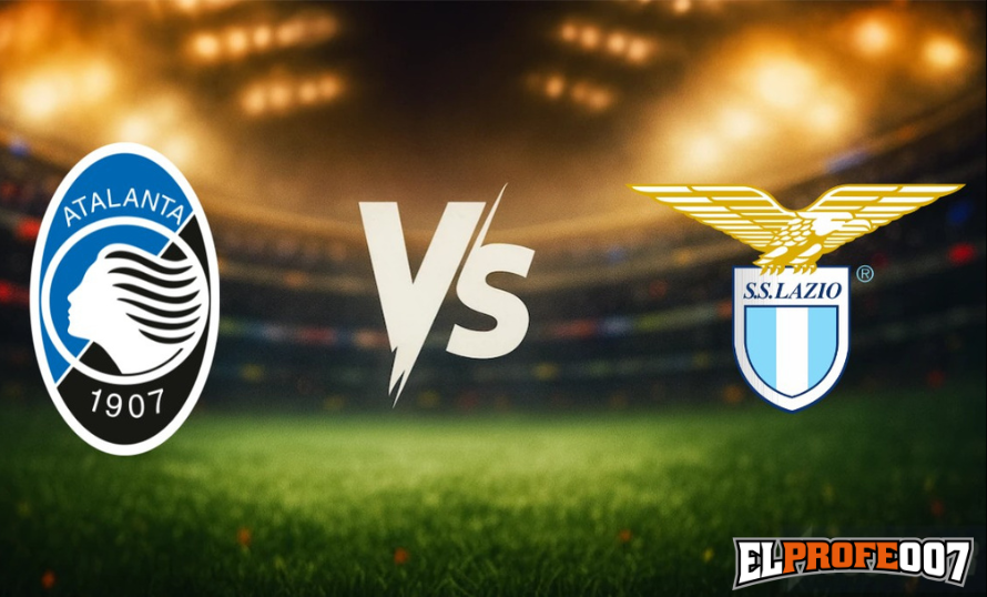 COPPA ITALIA: ¡Final de Infarto en Bérgamo! La Dea y Lazio buscan el último boleto 🇮🇹⚽️🏆