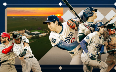 MLB 2026: ¡Bateo Criollo y Dominio Total! Resumen de las primeras semanas de temporada ⚾️🔥🇻🇪