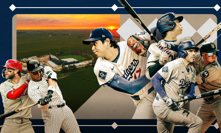 MLB 2026: ¡Bateo Criollo y Dominio Total! Resumen de las primeras semanas de temporada ⚾️🔥🇻🇪