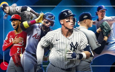 VIERNES SANTO DE GRANDES LIGAS: 15 Juegos para cerrar la semana con todo ⚾️🔥