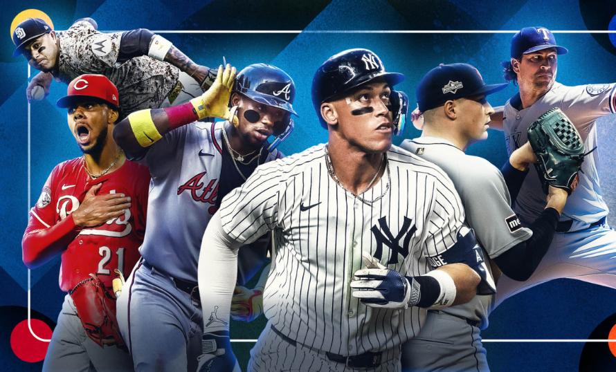 VIERNES SANTO DE GRANDES LIGAS: 15 Juegos para cerrar la semana con todo ⚾️🔥