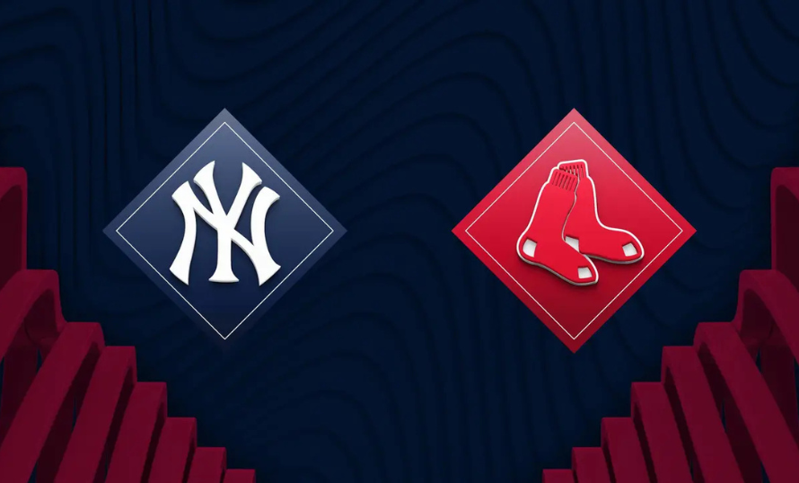 CLÁSICO DE OTOÑO EN ABRIL: ¡Los Yankees silencian el Fenway y Max Fried dicta cátedra! ⚾️🍎🔥