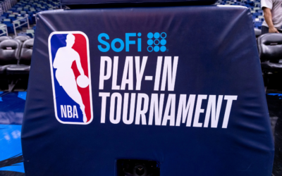 NBA AL LÍMITE: ¡Viernes de Sentencia en el Play-In! Dos boletos y un destino 🏀🔥🇺🇸